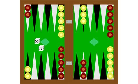 spielanleitung backgammon|Backgammon Spielanleitung – PDF Download